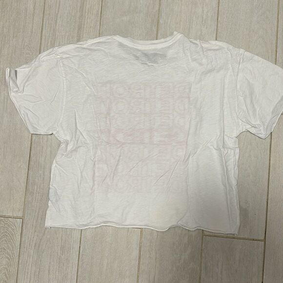 Retro Brand Detroit Tee shirt medium - Picture 3 of 3